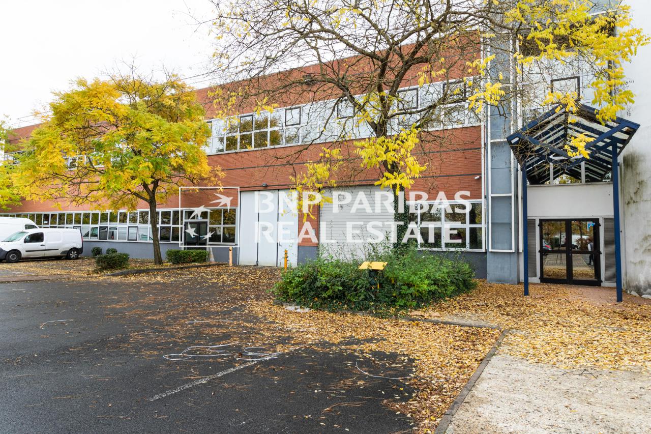 Bureau Saint Thibault des Vignes 920m² Location bureau Saint Thibault des Vignes Seine-et-Marne OLBUR2205551 5